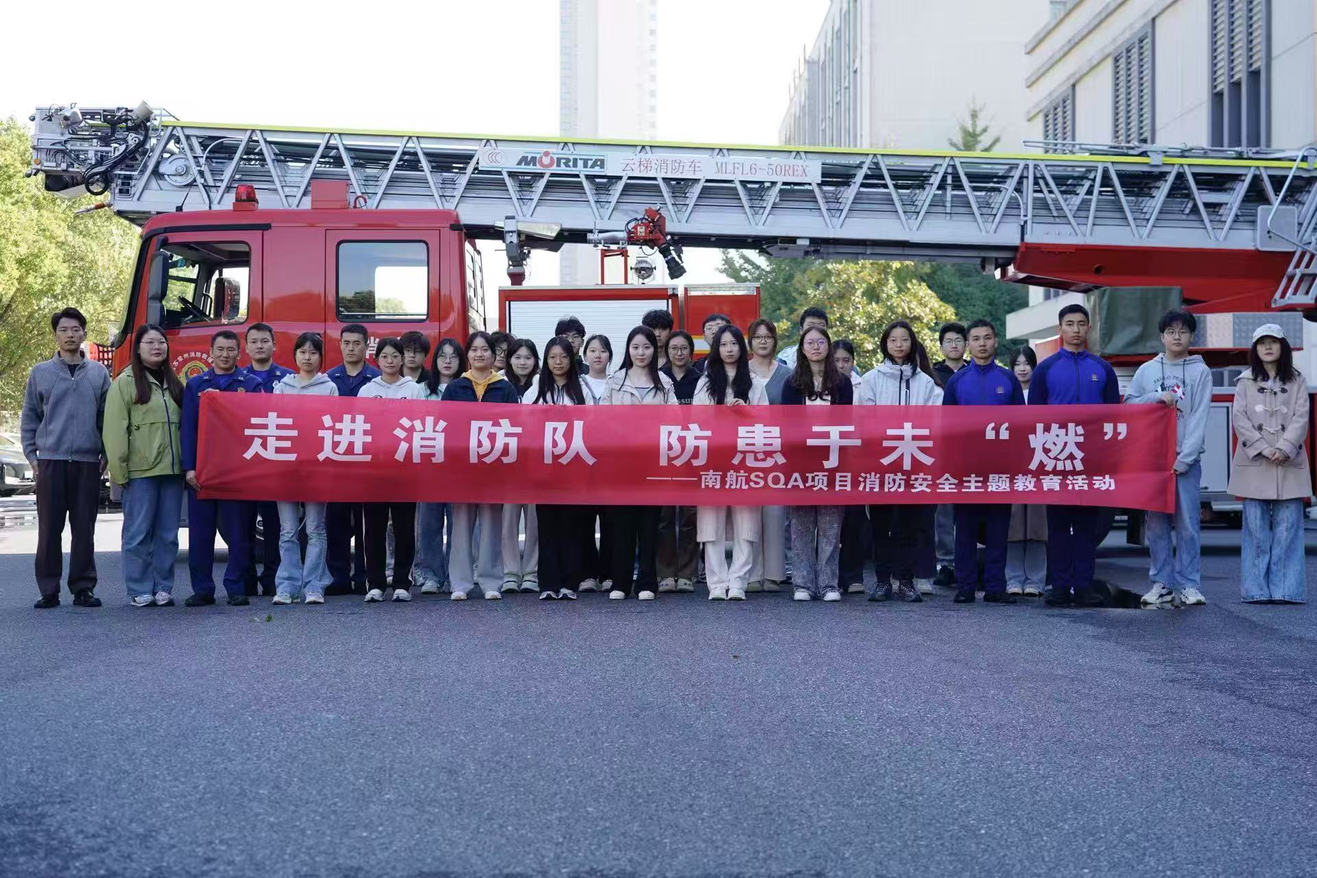 徐汇学员风采